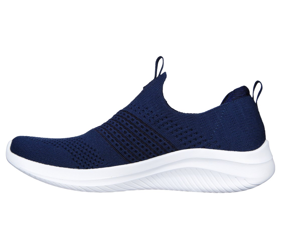 ULTRA FLEX 3.0-CLASSY CHARM,  Footwear Left View