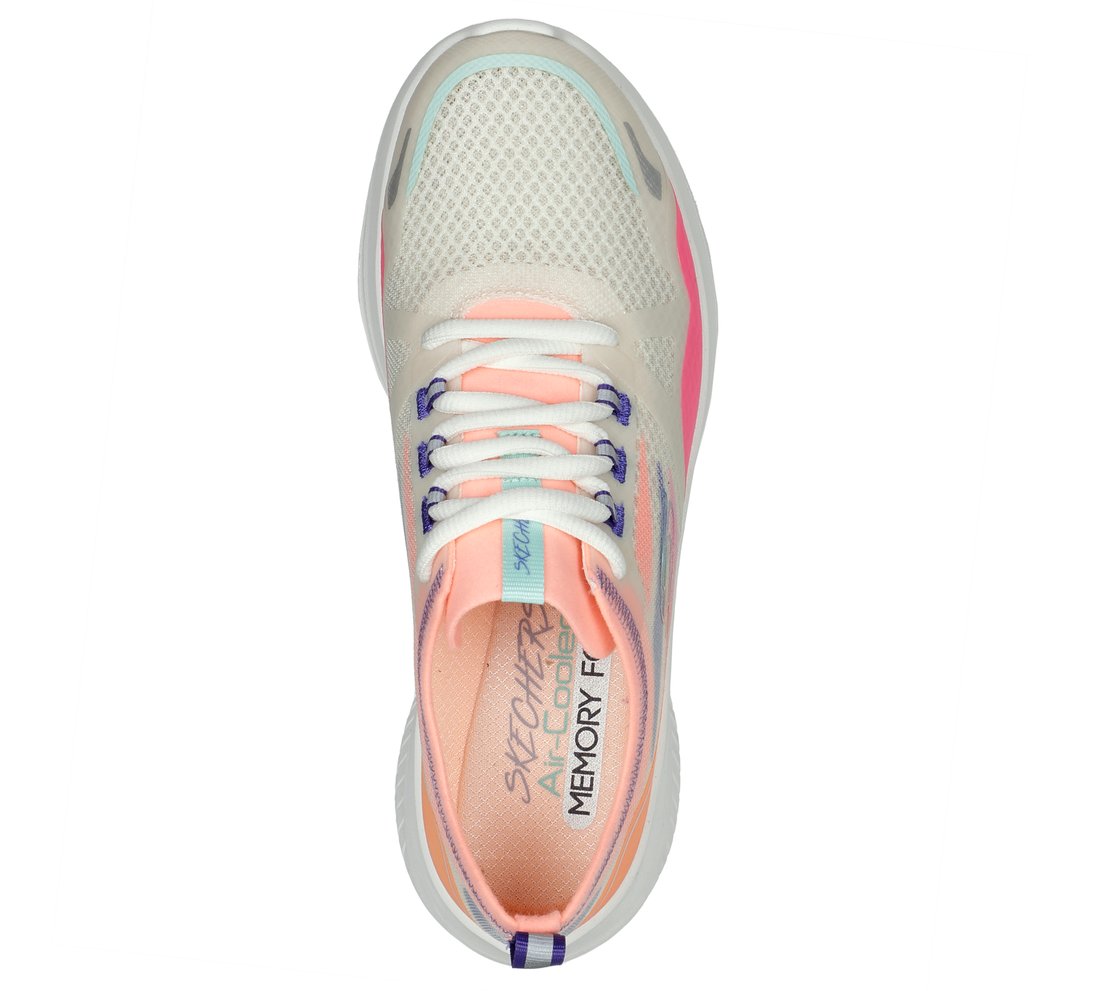 ULTRA FLEX 3.0-SUNNY BUSINESS,  Footwear Top View