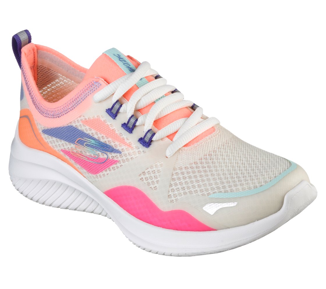 ULTRA FLEX 3.0-SUNNY BUSINESS,  Footwear Right View
