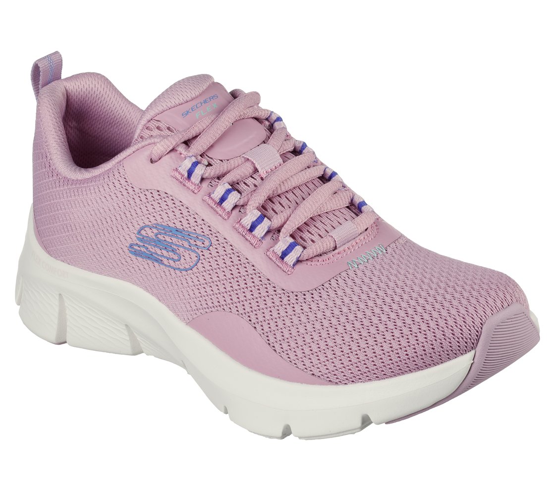 FLEX COMFORT,  Footwear Top View