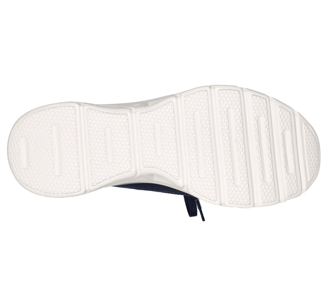 GLIDE-STEP SPORT,  Footwear Bottom View
