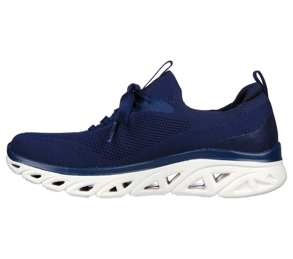 GLIDE-STEP SPORT,  Footwear Left View