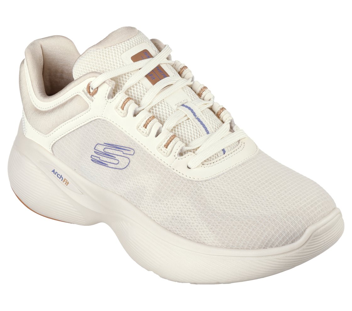 ARCH FIT INFINITY, NATURAL Footwear Right View