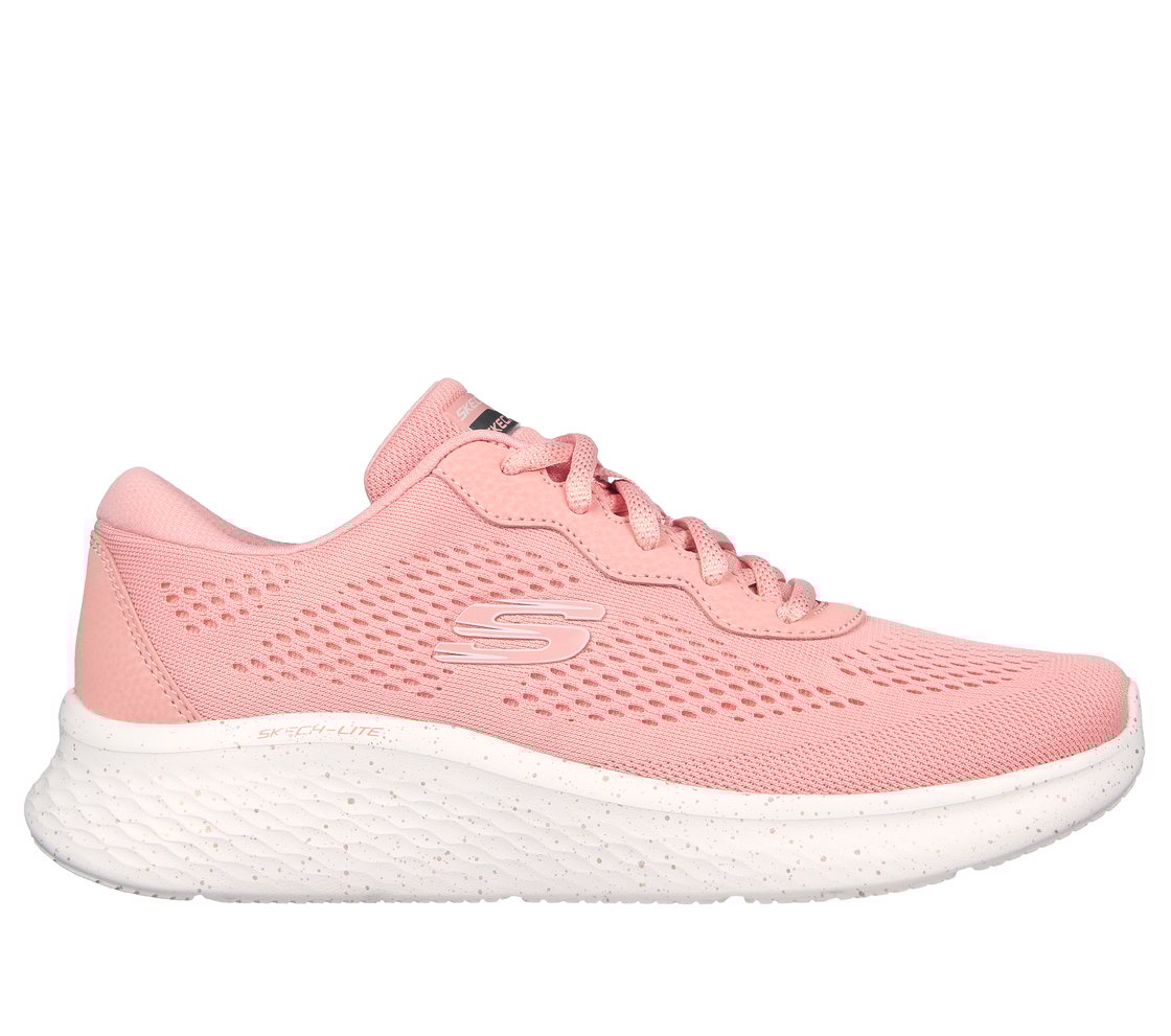 SKECH-LITE PRO, ROSE Footwear Lateral View
