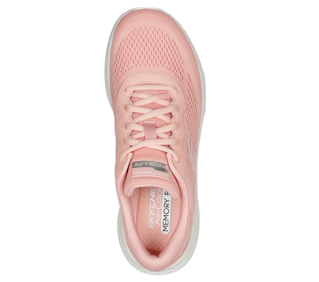 SKECH-LITE PRO, ROSE Footwear Top View