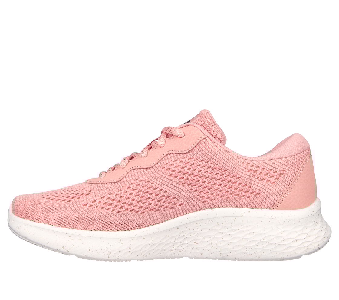 SKECH-LITE PRO, ROSE Footwear Left View