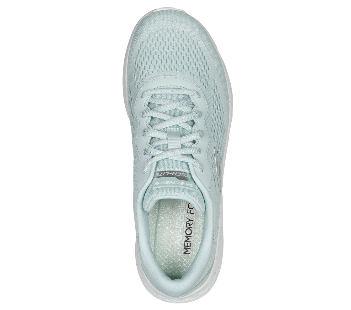 SKECH-LITE PRO, SAGE Footwear Top View