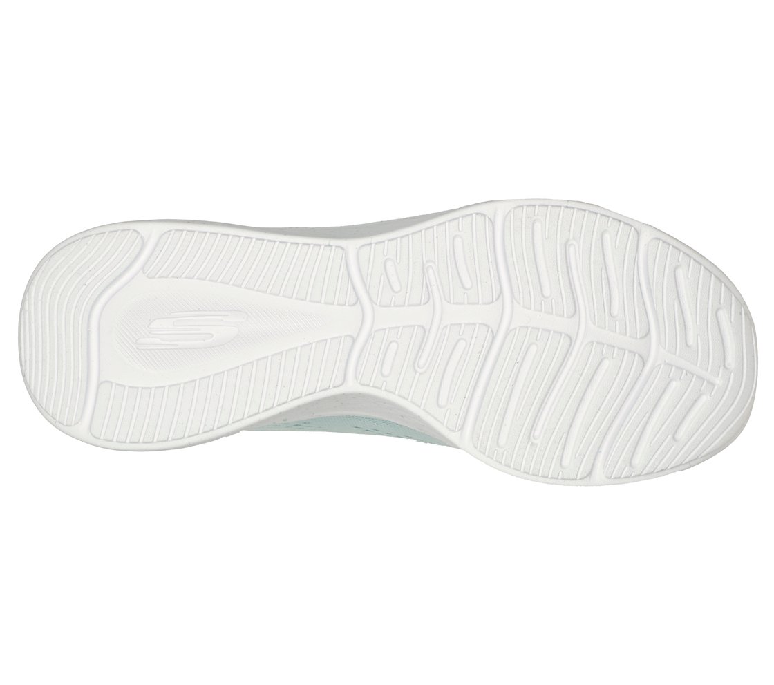 SKECH-LITE PRO, SAGE Footwear Bottom View