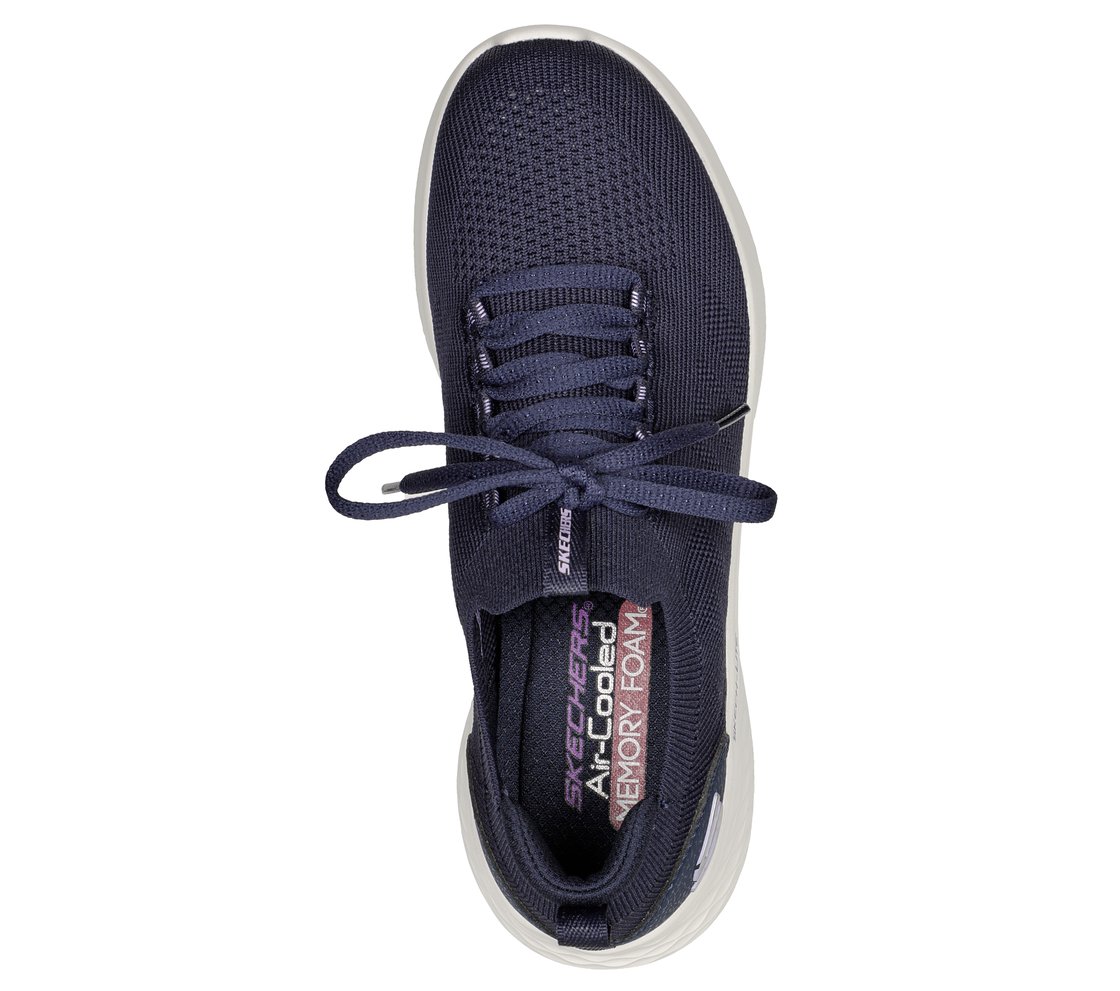 SKECH-LITE PRO-FULL NIGHT,  Footwear Top View