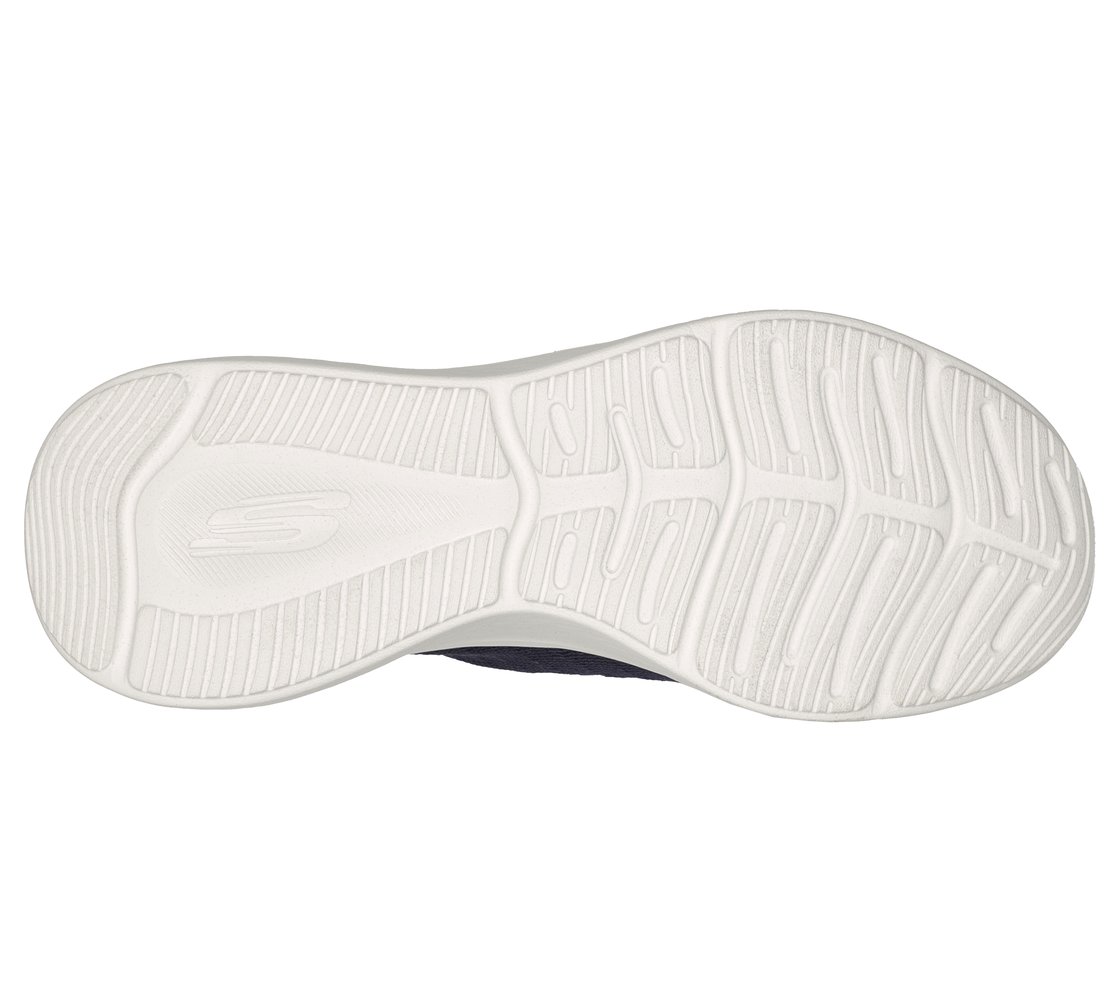 SKECH-LITE PRO-FULL NIGHT,  Footwear Bottom View