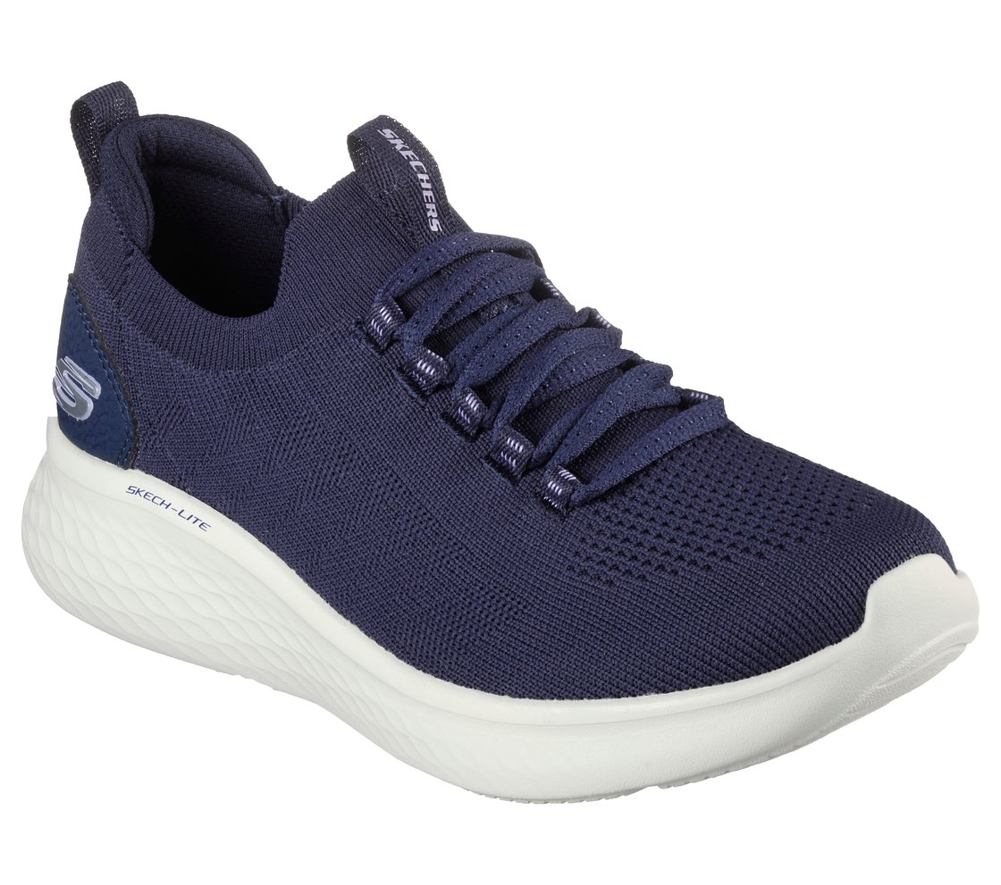 SKECH-LITE PRO-FULL NIGHT,  Footwear Right View