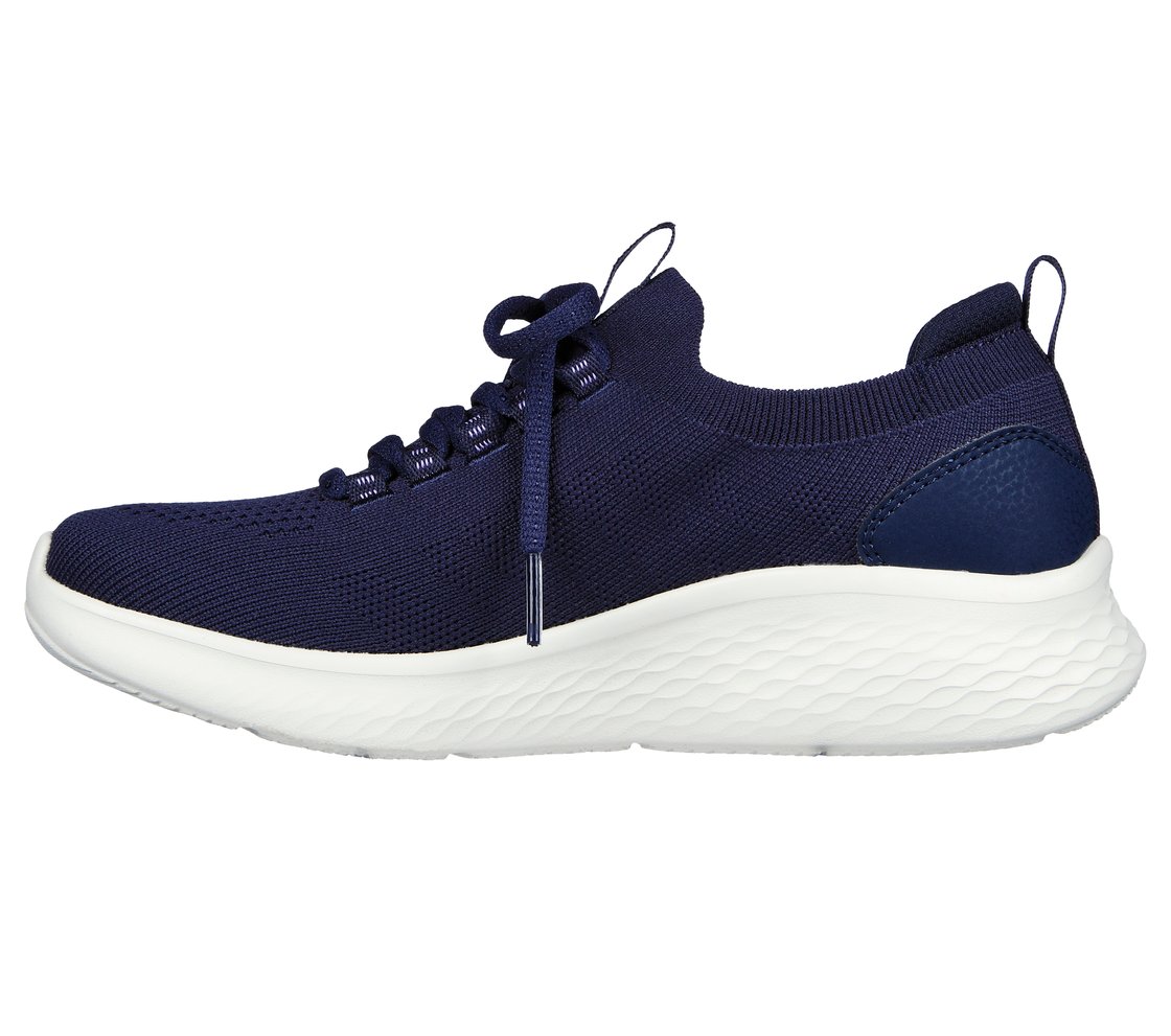 SKECH-LITE PRO-FULL NIGHT,  Footwear Left View