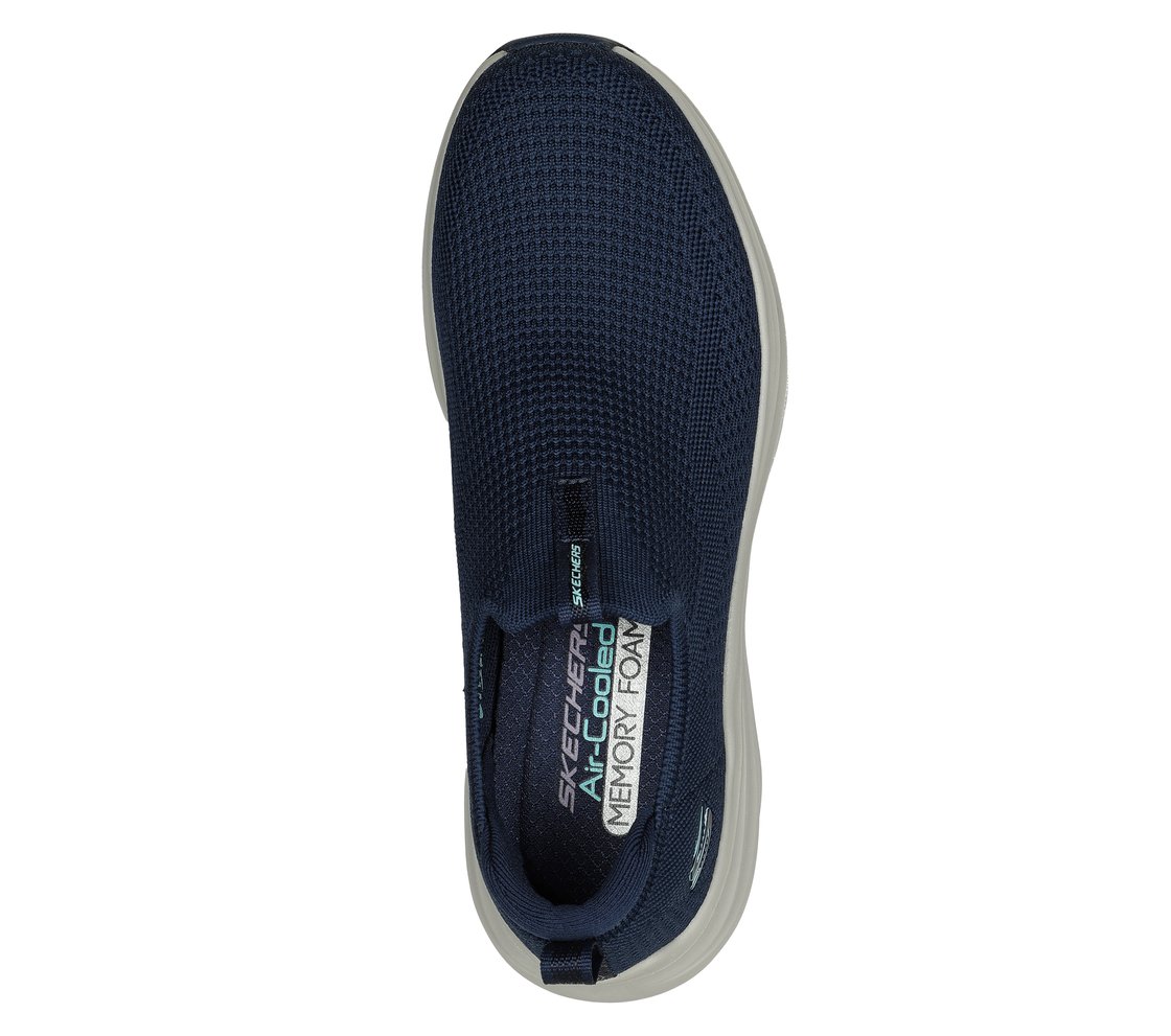 Vapor Foam - True Classic, NNNAVY Footwear Top View