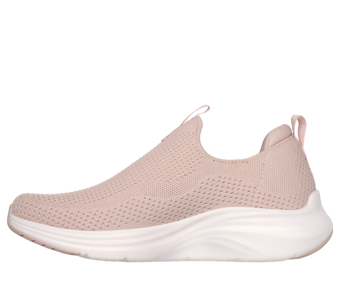 VAPOR FOAM, ROSE Footwear Left View
