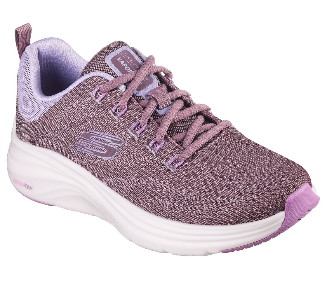 VAPOR FOAM, MAUVE Footwear Right View