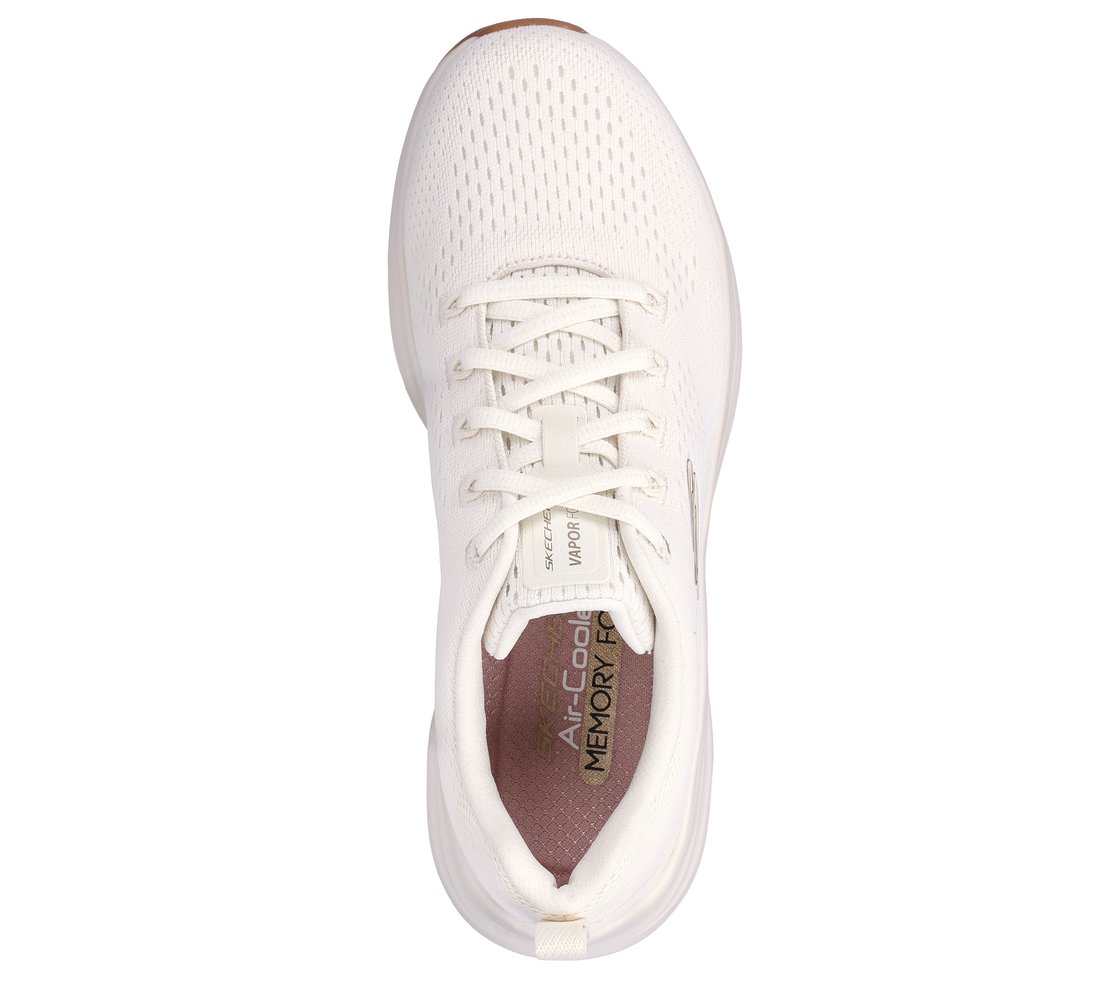VAPOR FOAM,  Footwear Top View