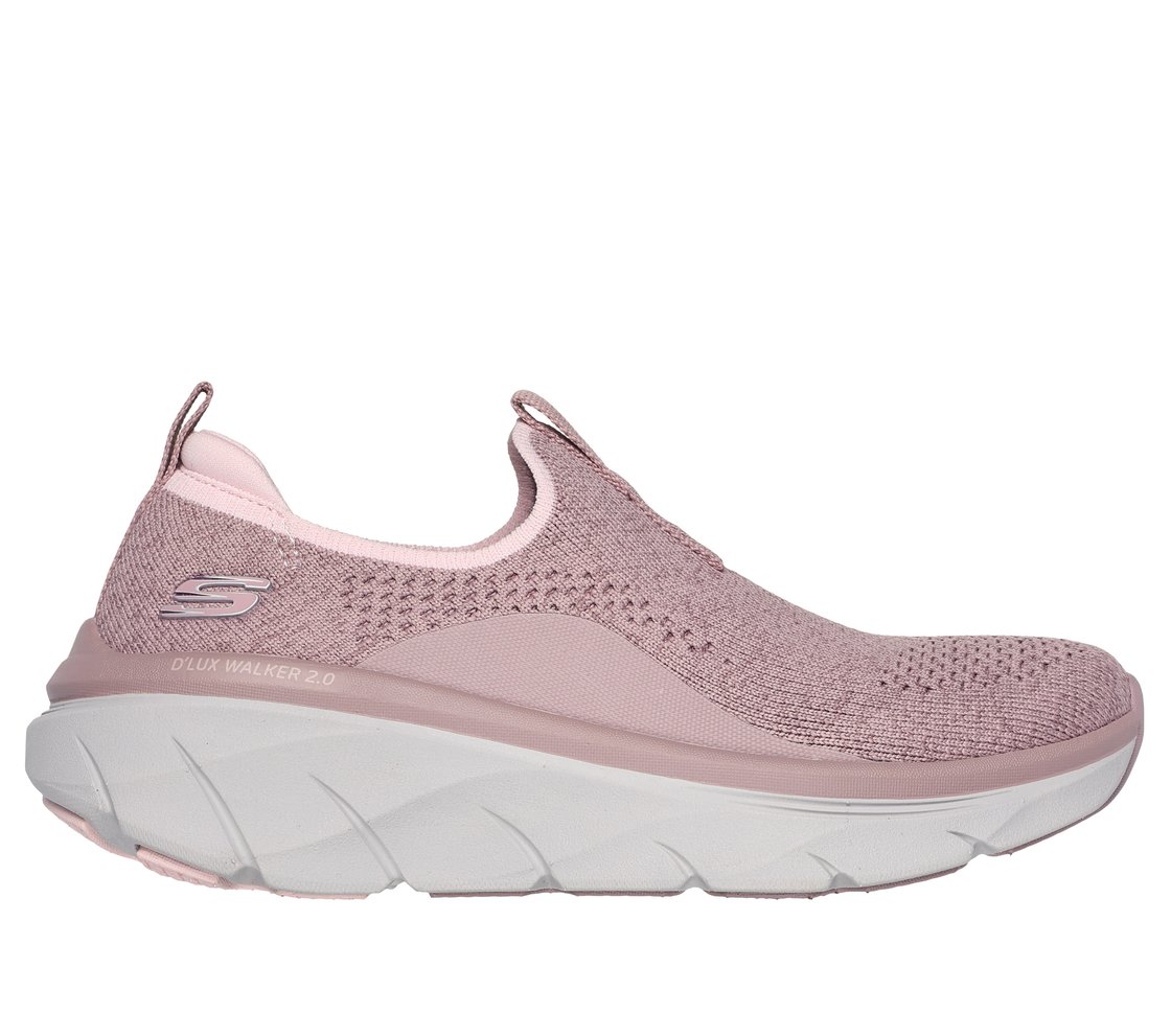D'LUX WALKER 2.0-BOLD STATE, MMAUVE