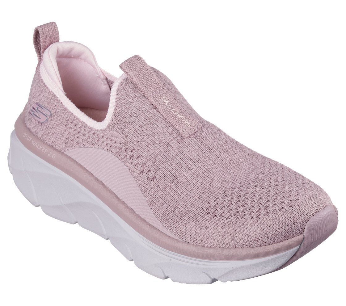 D'LUX WALKER 2.0-BOLD STATE, MMAUVE