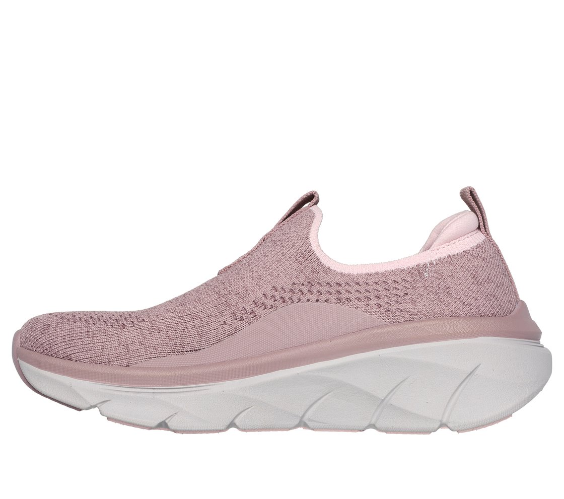 D'LUX WALKER 2.0-BOLD STATE, MMAUVE