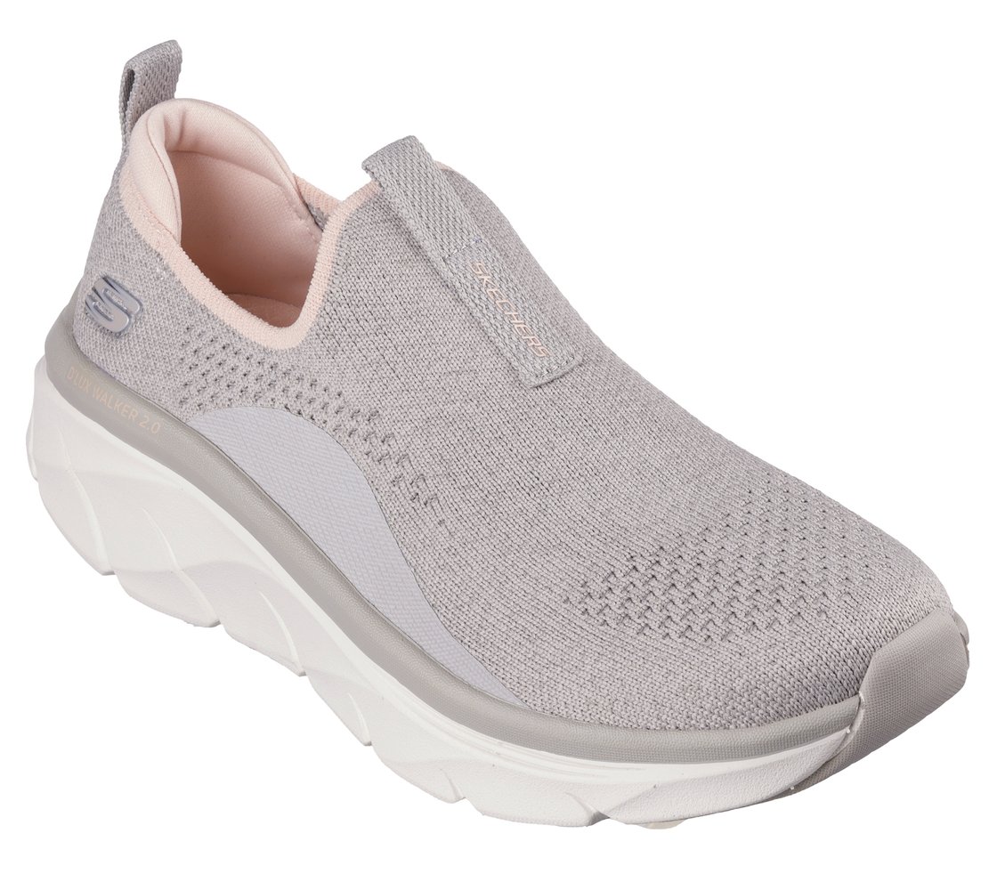 D'LUX WALKER 2.0-BOLD STATE,  Footwear Right View