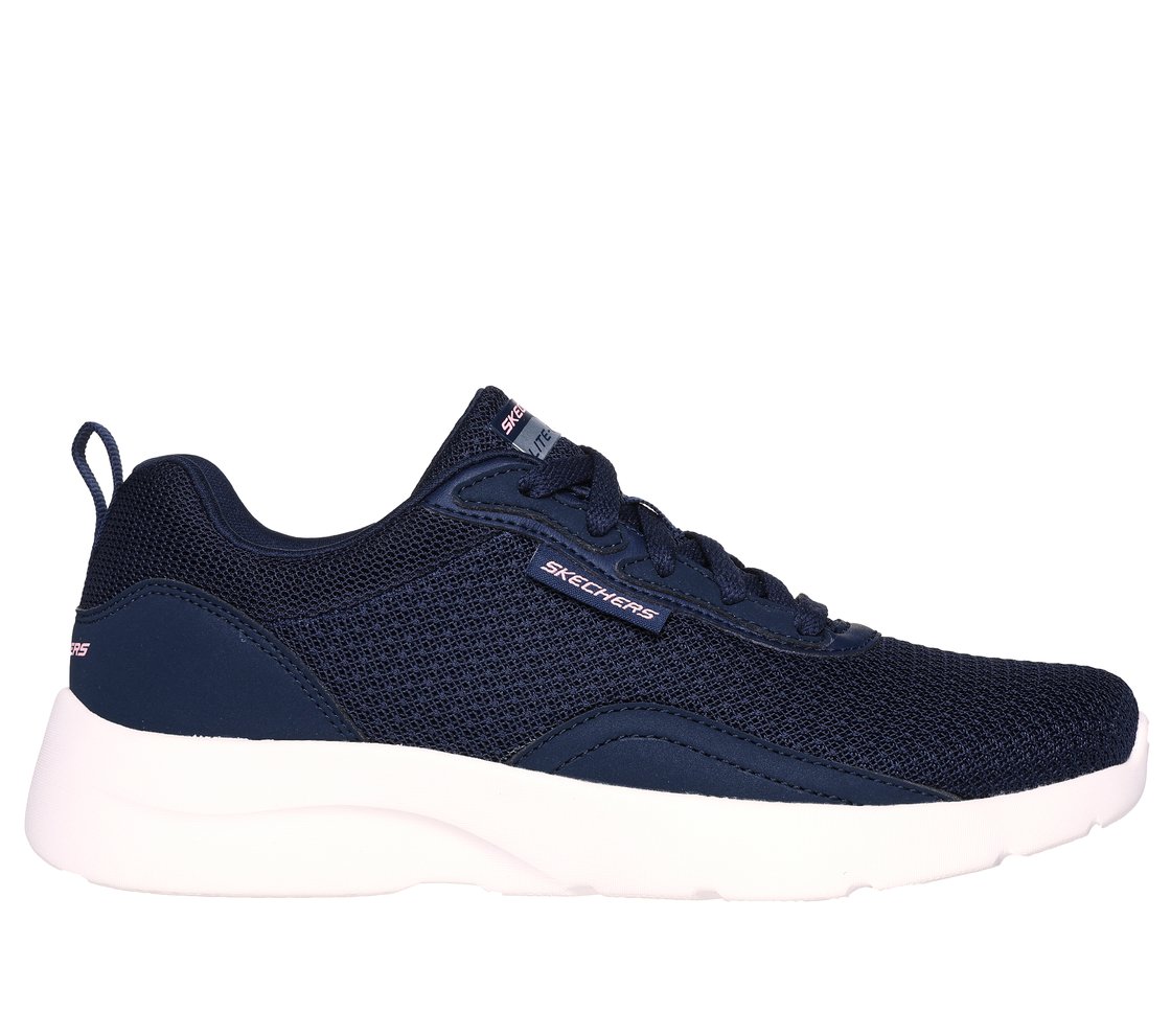 DYNAMIGHT 2.0 - HIGH SKY,  Footwear Lateral View