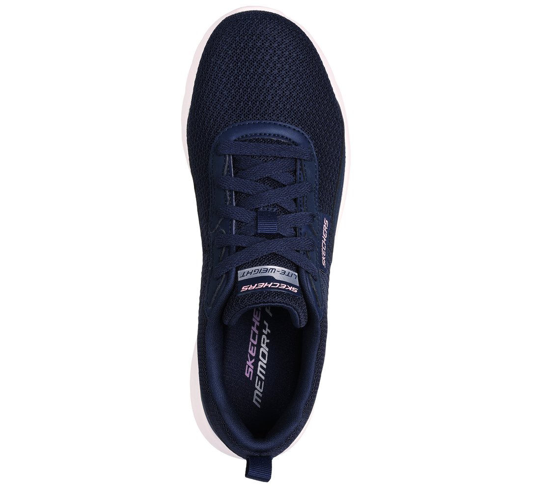 DYNAMIGHT 2.0 - HIGH SKY,  Footwear Top View