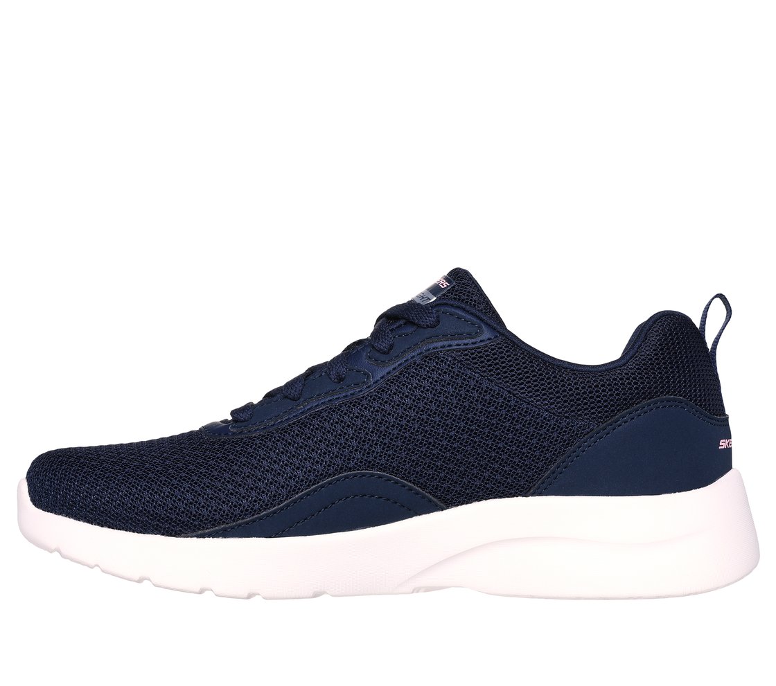 DYNAMIGHT 2.0 - HIGH SKY,  Footwear Left View