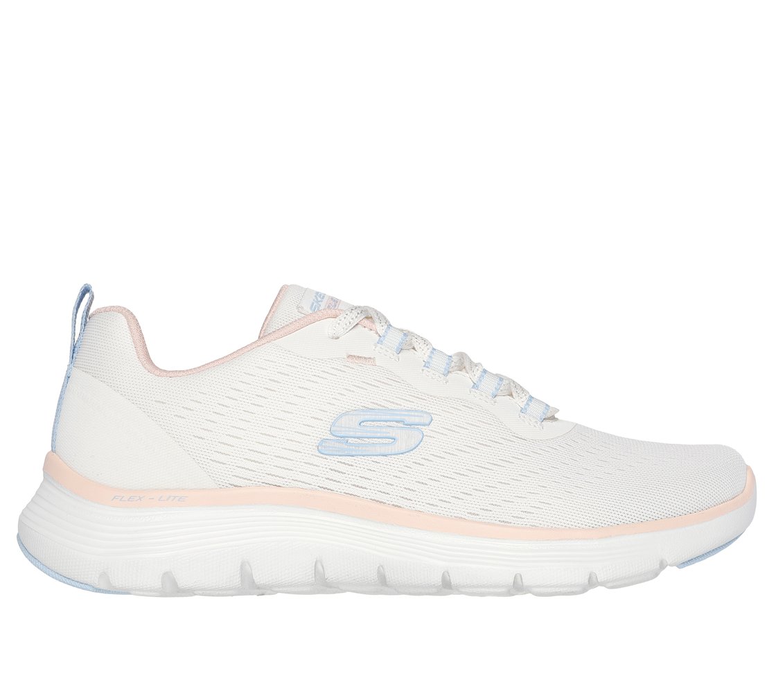 FLEX APPEAL 5, NAT/MULTI Footwear Lateral View