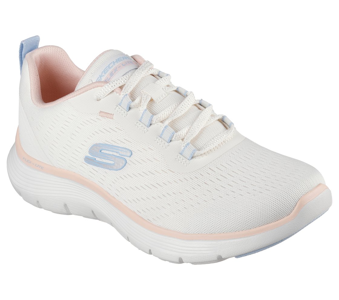 FLEX APPEAL 5, NAT/MULTI Footwear Right View