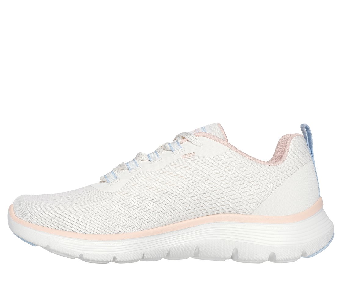 FLEX APPEAL 5, NAT/MULTI Footwear Left View