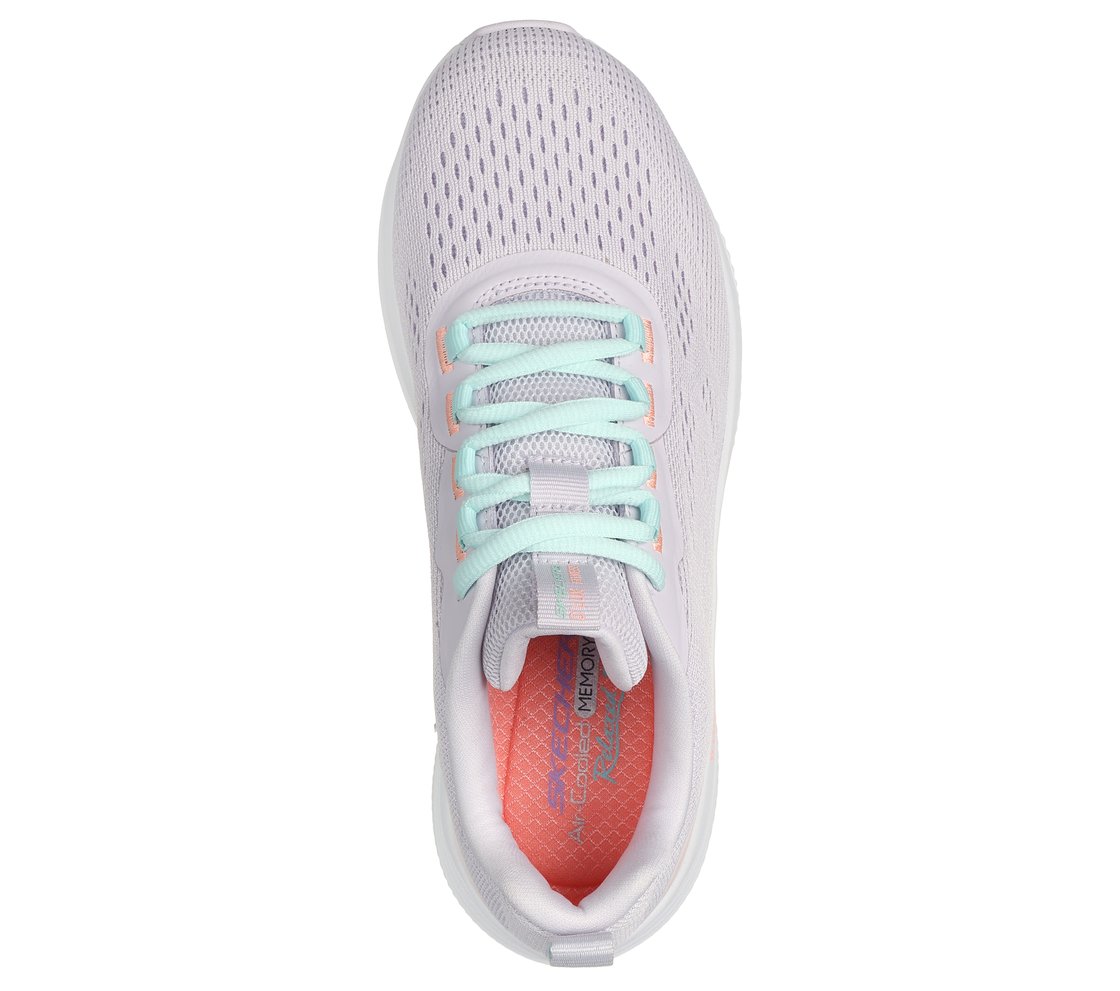 D'LUX FITNESS - FRESH FEEL, LAVENDER/MULTI