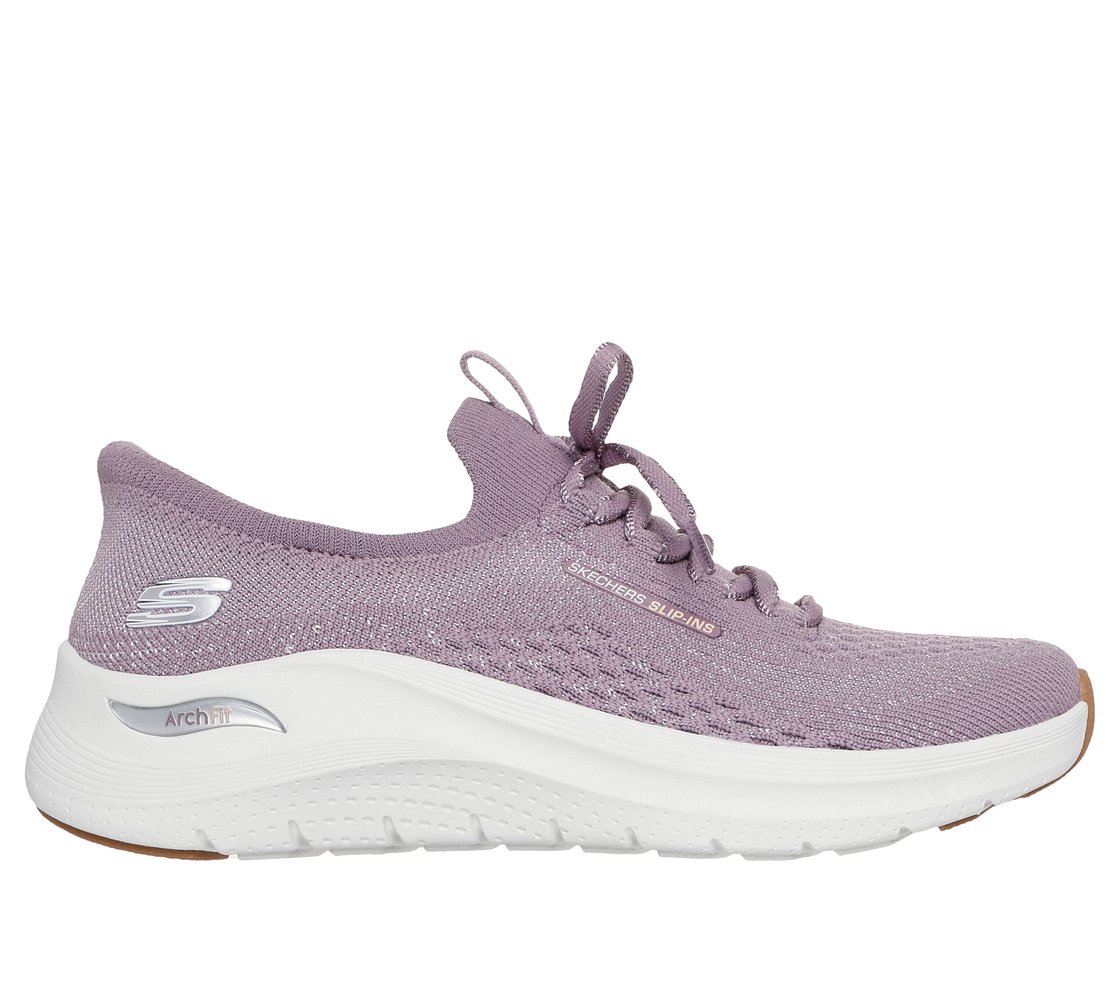 ARCH FIT 2.0, MAUVE