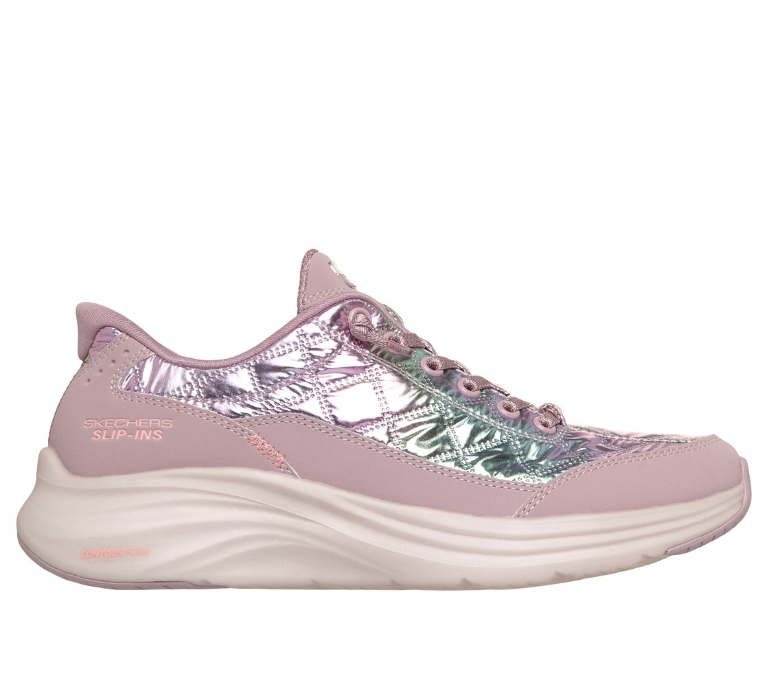 CONTOUR FOAM - SHINING PEARL, LAVENDER/MULTI