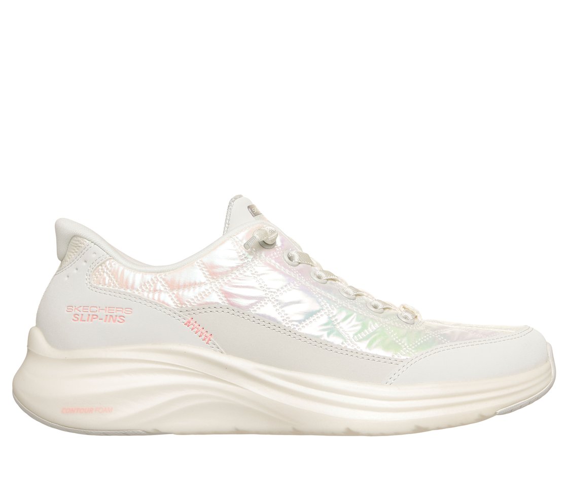 skechers CONTOUR FOAM-SHINING PEARL-picture-30
