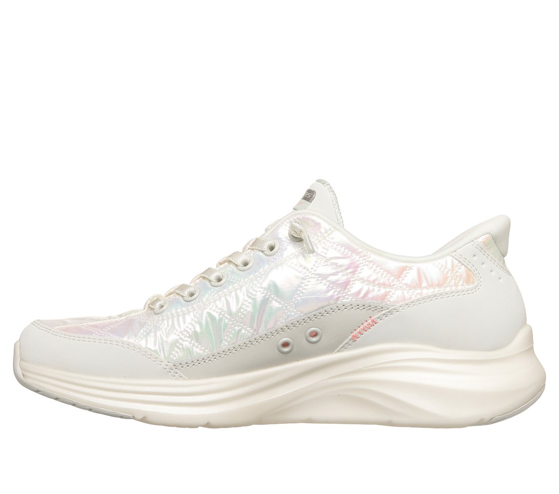 CONTOUR FOAM-SHINING PEARL, WHITE/MULTI