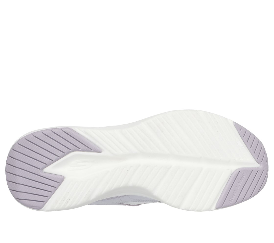 CONTOUR FOAM-SWEET NOSTALGIA, LAVENDER Footwear Bottom View