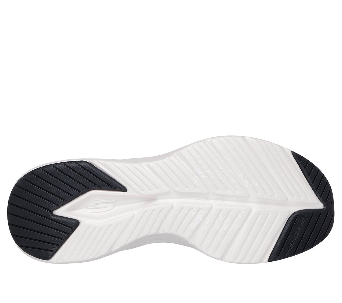 CONTOUR FOAM-GOLDEN HOUR, BLACK/ROSE GOLD Footwear Bottom View