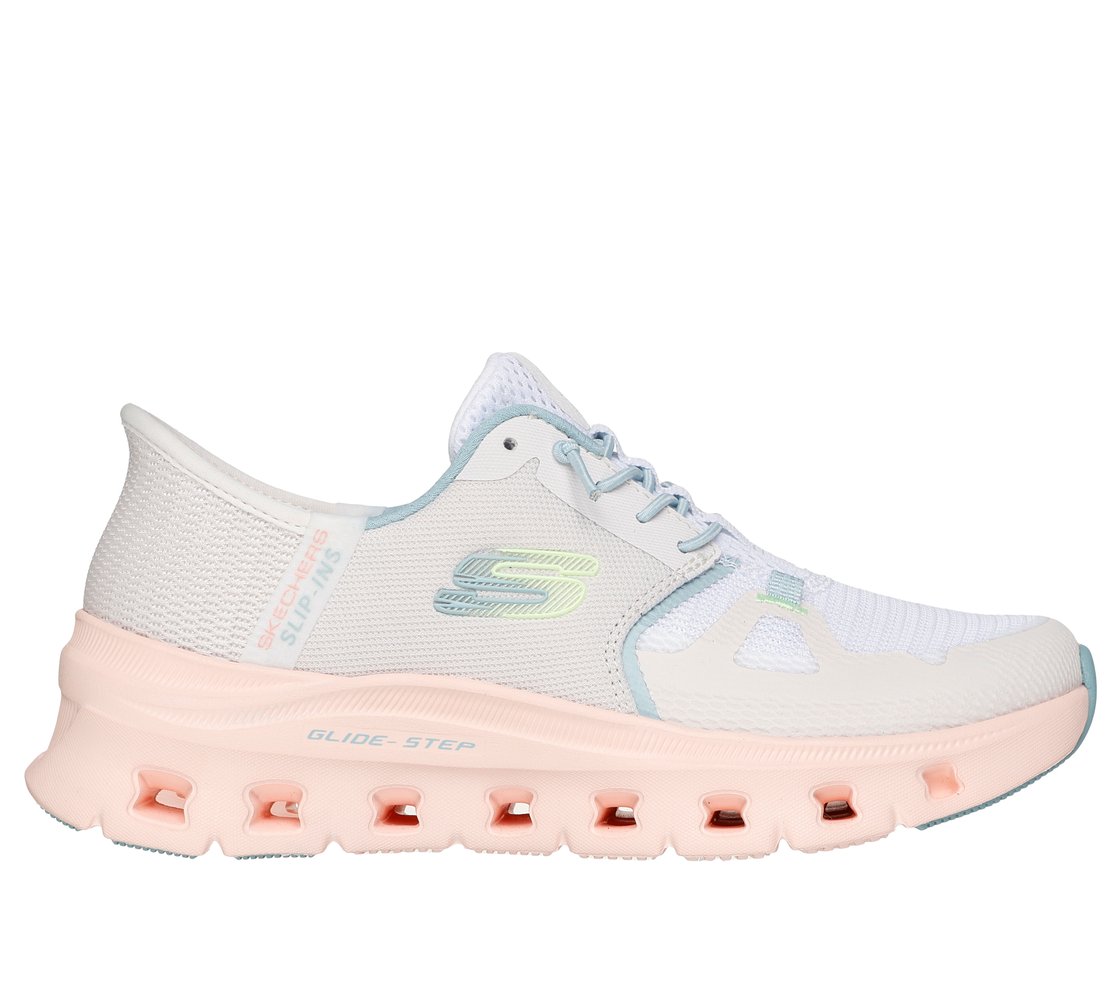 GLIDE - STEP PRO, MULTI Footwear Lateral View