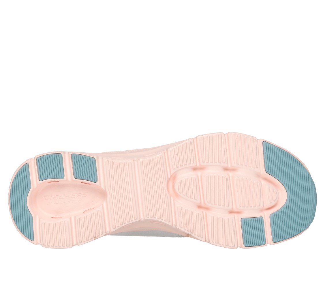 GLIDE - STEP PRO, MULTI Footwear Bottom View