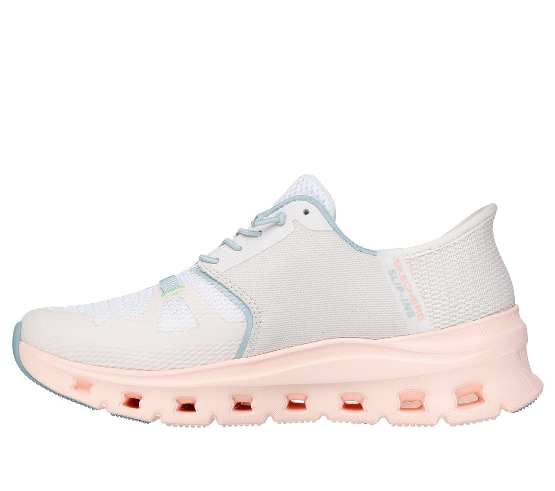 GLIDE - STEP PRO, MULTI Footwear Left View
