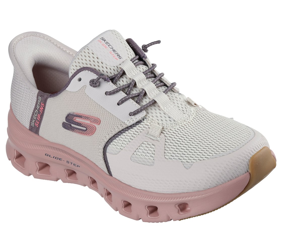 GLIDE - STEP PRO, TAUPE/MULTI