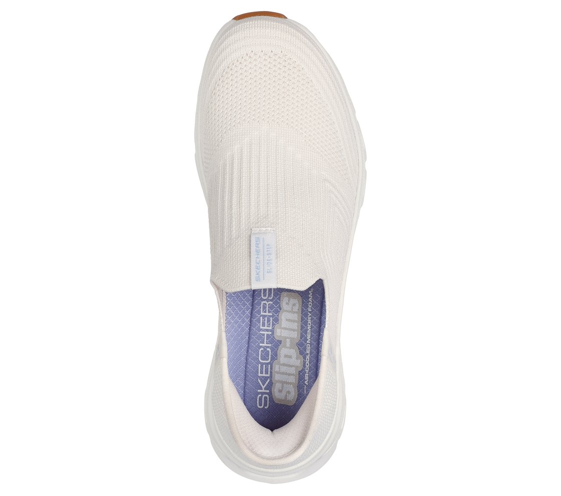 GLIDE-STEP PRO-EVERYDAY CITIZ,  Footwear Top View