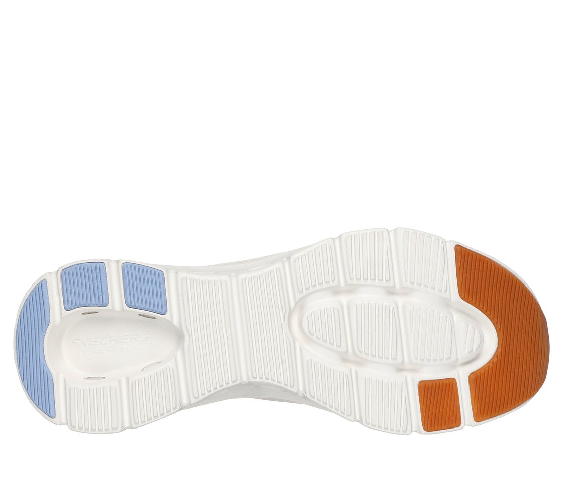 GLIDE-STEP PRO-EVERYDAY CITIZ,  Footwear Bottom View