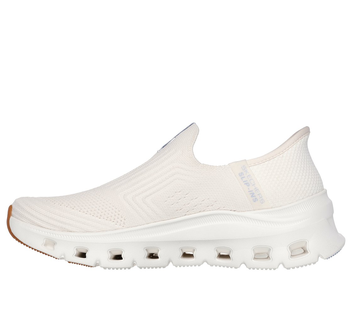 GLIDE-STEP PRO-EVERYDAY CITIZ,  Footwear Left View
