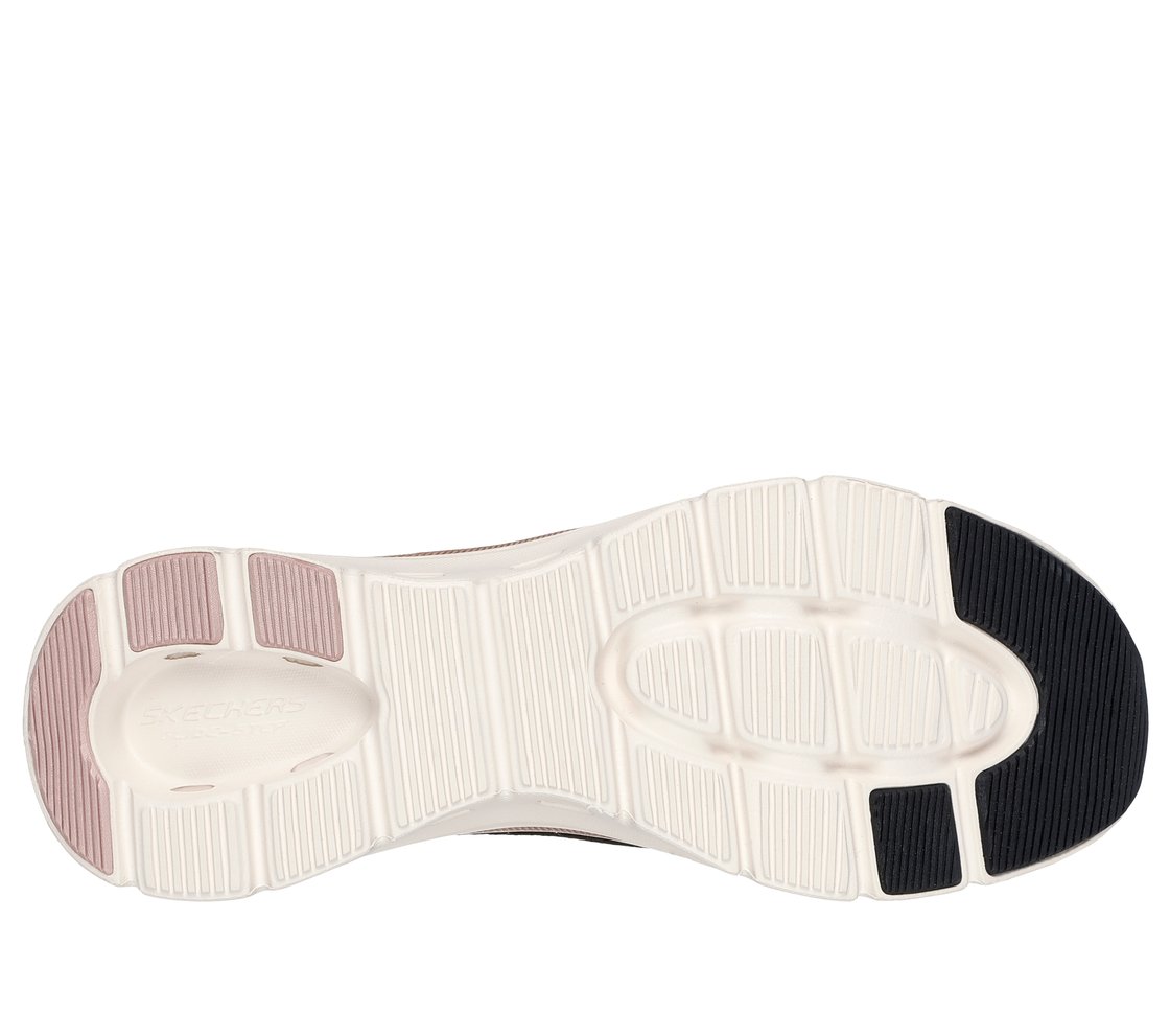 GLIDE - STEP PRO - NIGHT GLEAM, BLACK/ROSE GOLD