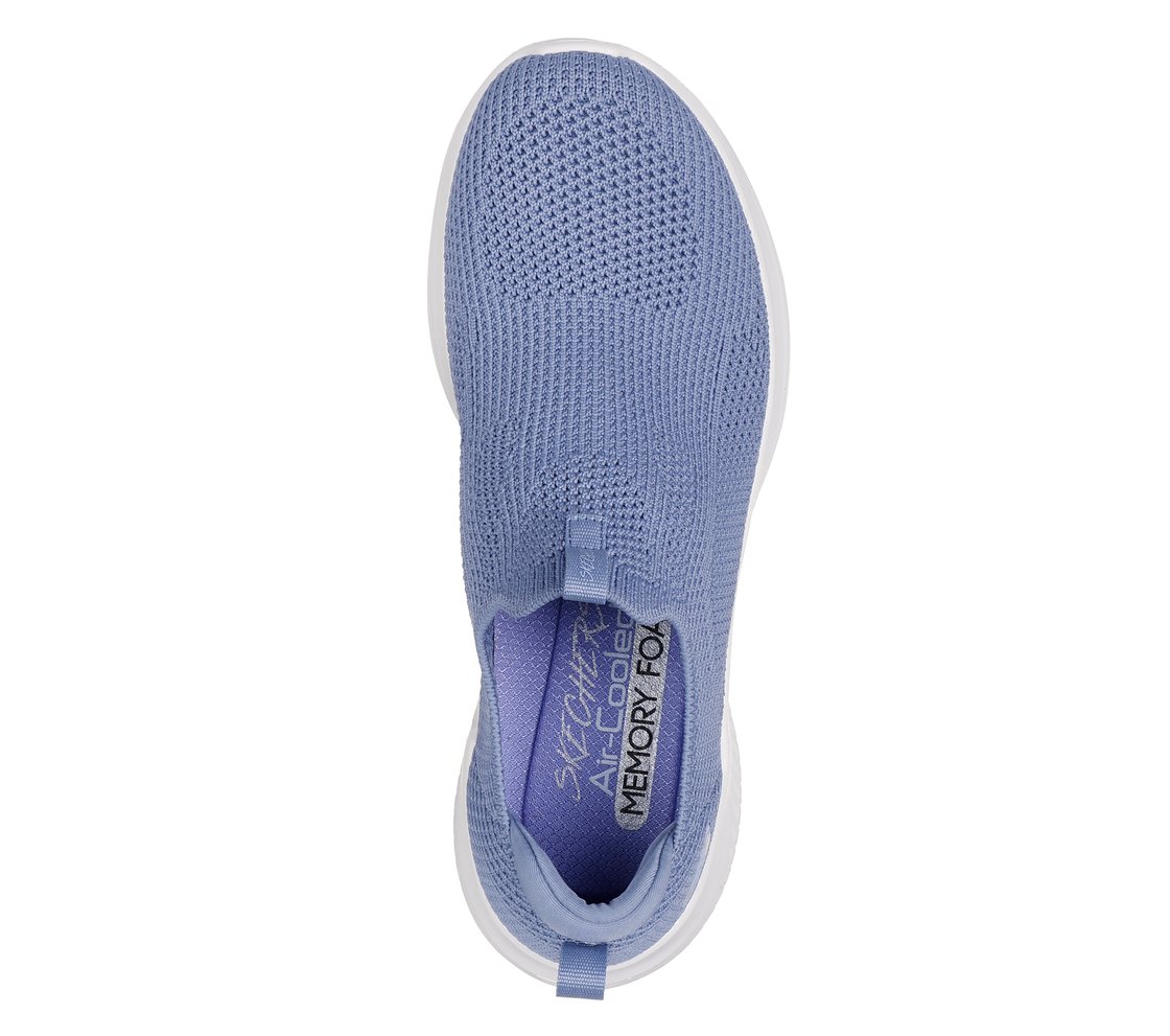 Ultra Flex 3.0 - All Momentum, SLATE Footwear Top View