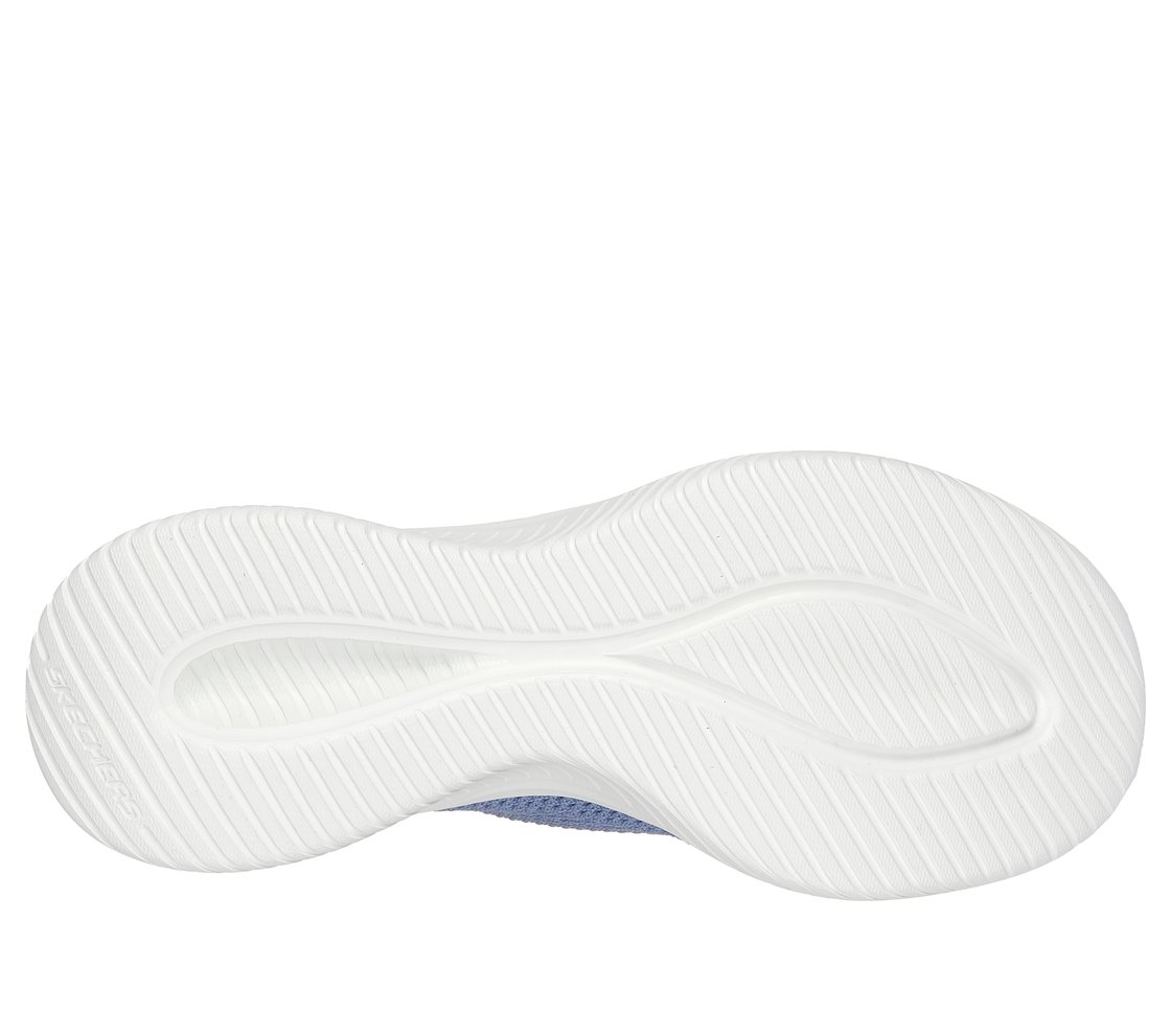 Ultra Flex 3.0 - All Momentum, SLATE Footwear Bottom View