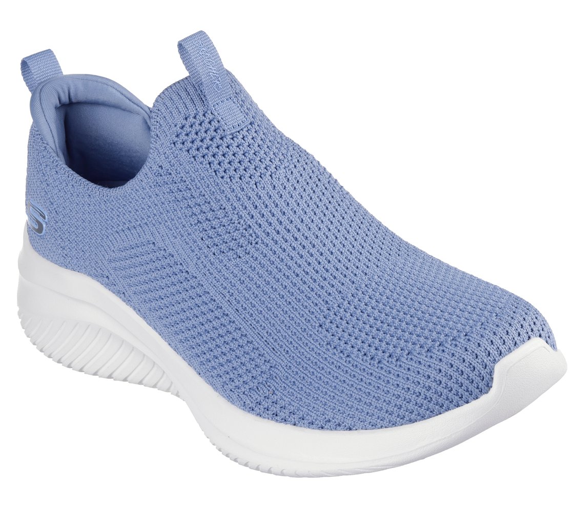Ultra Flex 3.0 - All Momentum, SLATE Footwear Right View