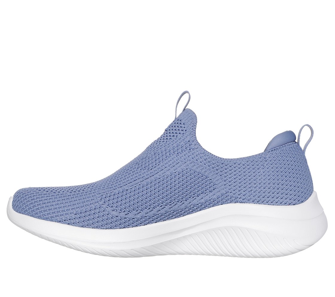 Ultra Flex 3.0 - All Momentum, SLATE Footwear Left View