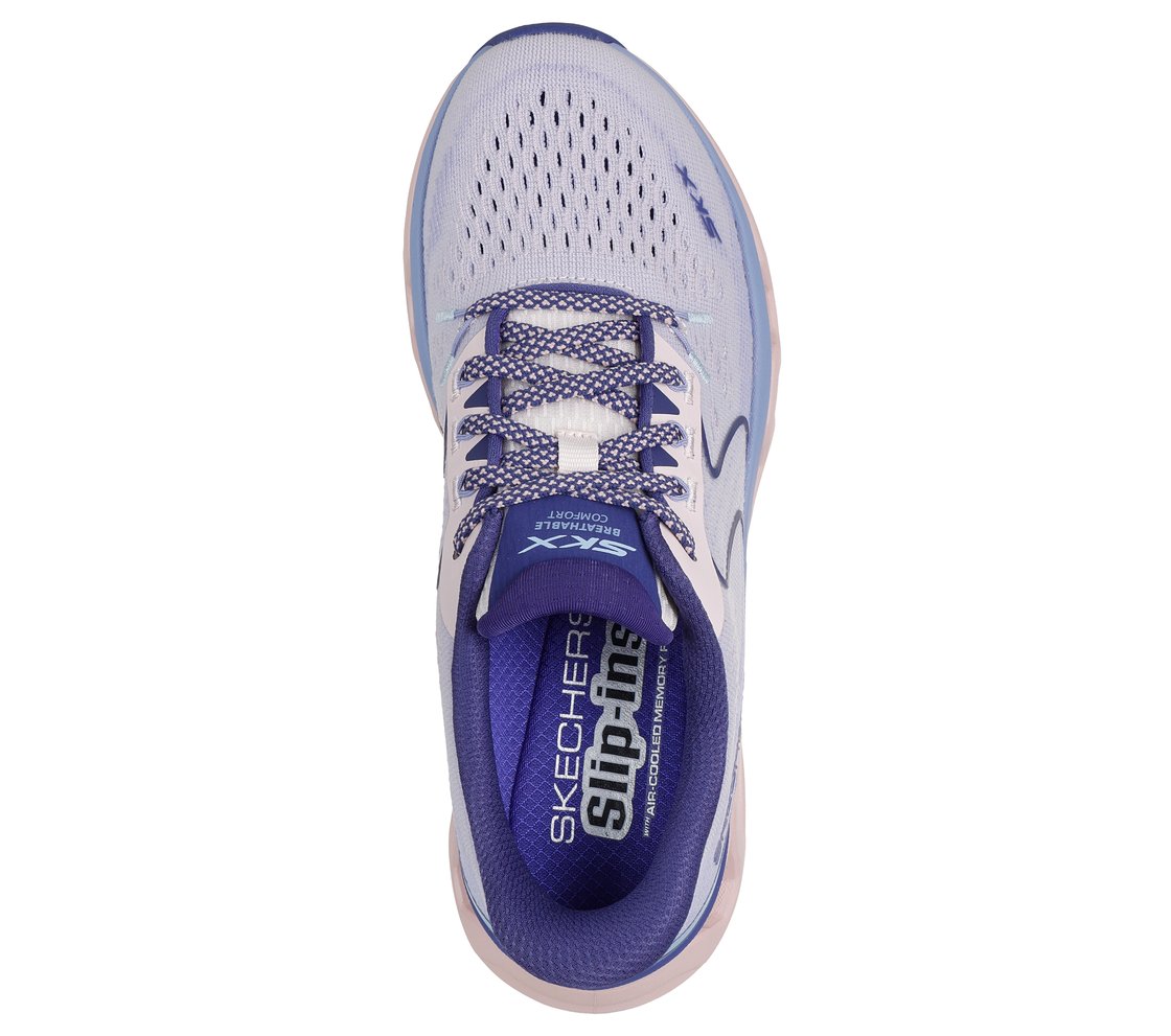 GLIDE - STEP ALTUS - ADRENALINE R, PINK/BLUE